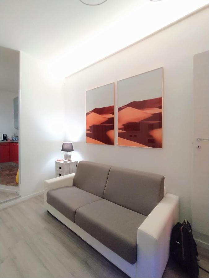 Appartamento In Centro Savona Exterior foto